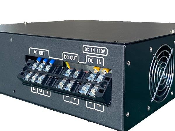 Causes of Inverter Communication Interruption